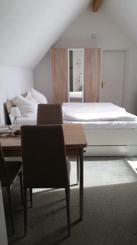 Apartamento Haus Adelaide