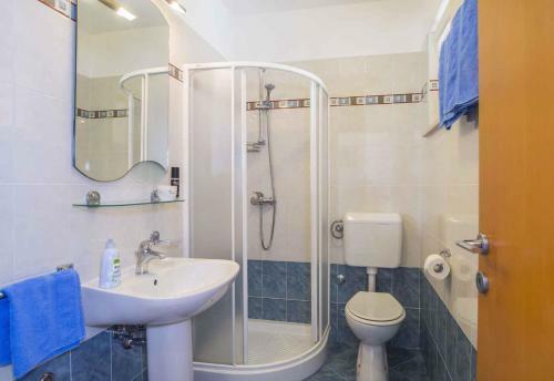 Apartments In Labin/istrien 30422