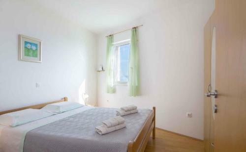 Apartments In Labin/istrien 30422