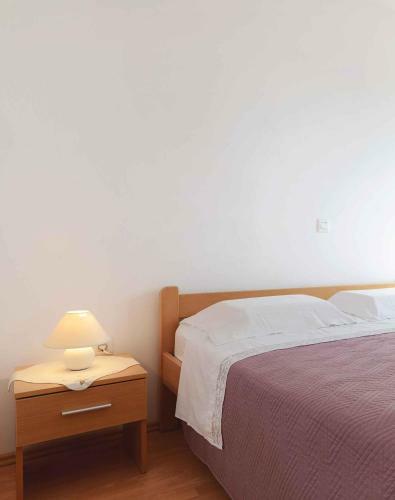 Apartments In Labin/istrien 30422