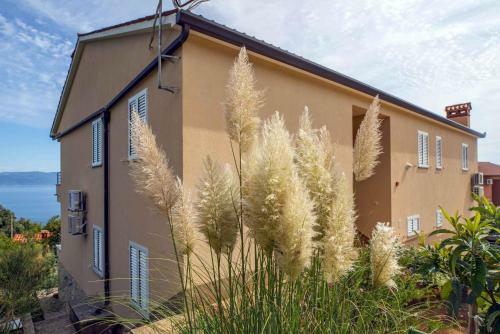 Apartments In Labin/istrien 30422