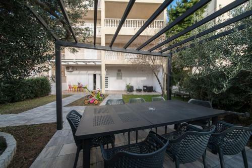 Apartman It Vila Vesa Promajna