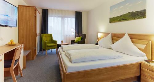 Bed & Breakfast Weinhaus Am Schieferfels