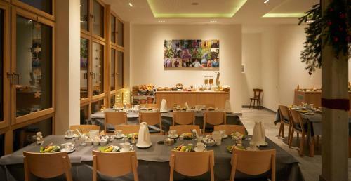 Bed & Breakfast Weinhaus Am Schieferfels