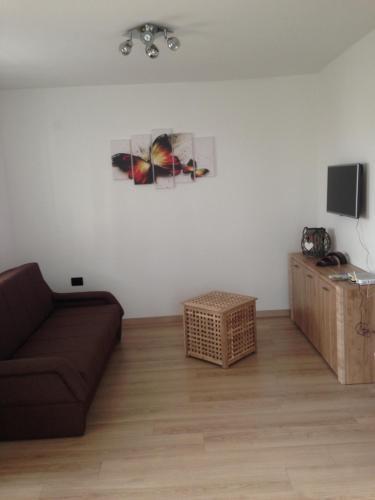 Apartamento Residence4a-appartamento Bianco