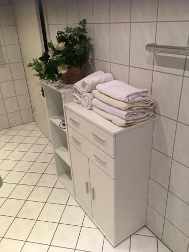 Apartamento Ferienwohnung Nett