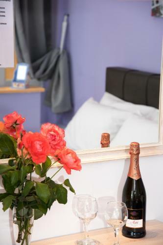 Apartamento Boschetto Suites