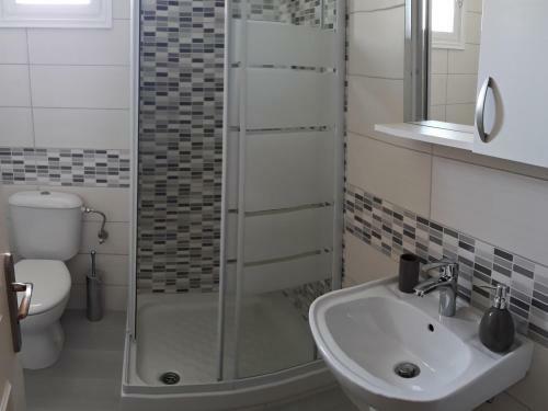 Luna Bianca - Corfu Apartments