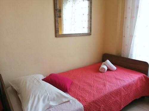 Luna Bianca - Corfu Apartments