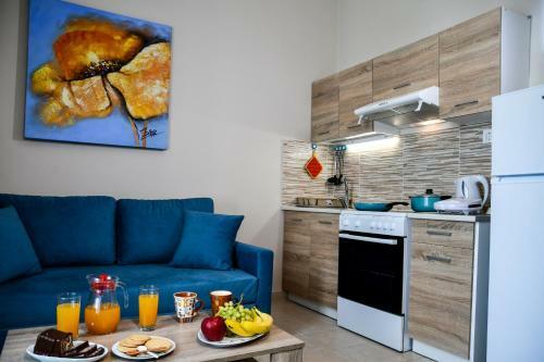 Luna Bianca - Corfu Apartments