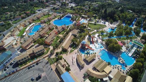 Luna Bianca - Corfu Apartments