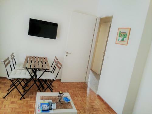 Central Apartment Corfu Town
