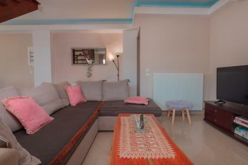 Corfu Villa Potamaki