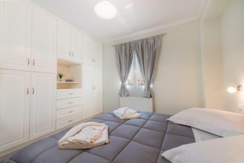 Corfu Villa Potamaki
