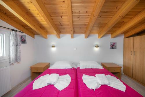 Corfu Villa Potamaki