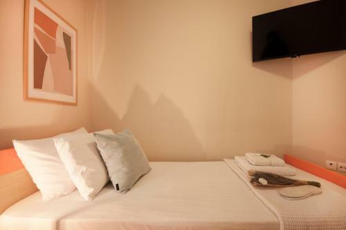 Apartamento Corfu Palazzo Vecchio