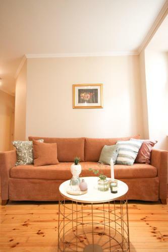 Apartamento Corfu Palazzo Vecchio