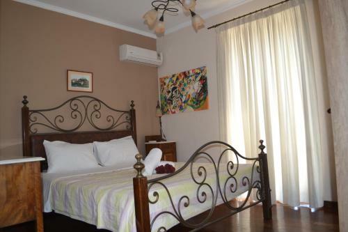 Corfu Town Garden House