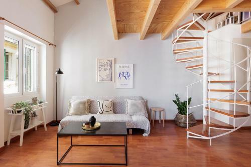 Calypso Apartment By Konnect, Corfu Old Town
