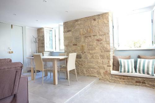 Zefyros Corfu Old Town Apartment