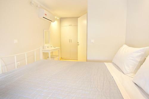 Zefyros Corfu Old Town Apartment