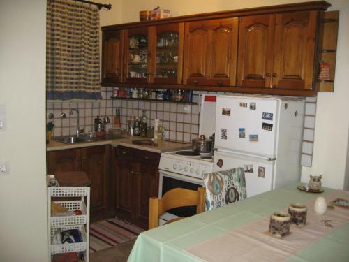 Cozy Apartment Near Historic Centre