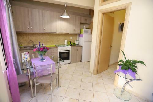 Apartamento Joy New Port Studio Corfu Town