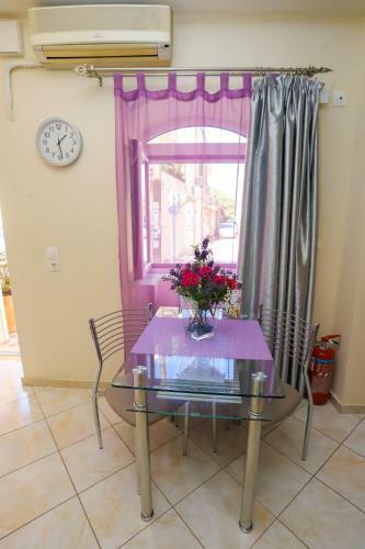 Apartamento Joy New Port Studio Corfu Town