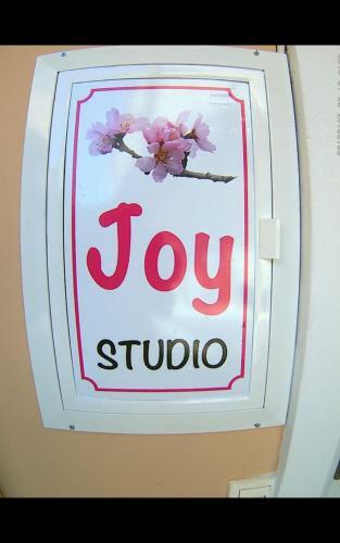 Apartamento Joy New Port Studio Corfu Town