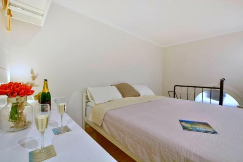 Sirocco Corfu Old Town Apartment