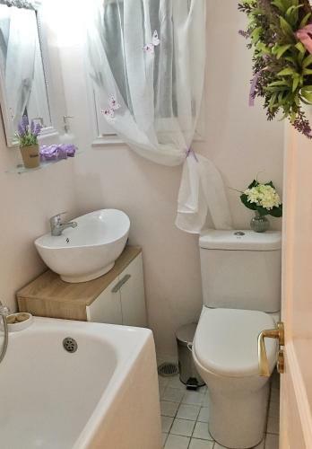 Apartamento Alexandra?s Liston Suite