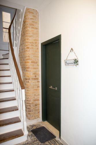 Apartamento Bruskos Luxury