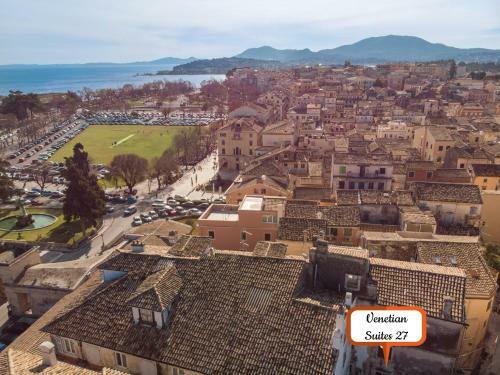 Apartamento Venetian Suites 27