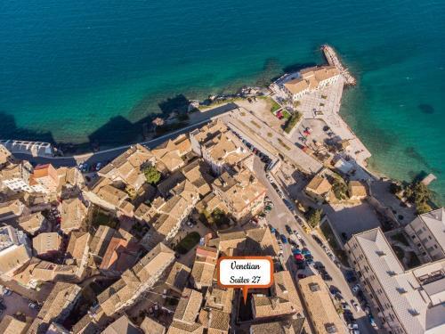 Apartamento Venetian Suites 27