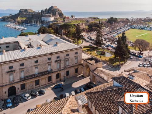 Apartamento Venetian Suites 27