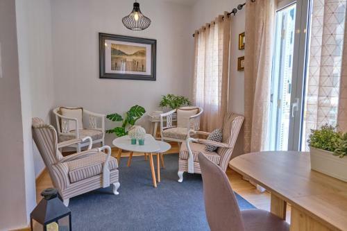 Apartamento Casa Spilia Corfu Town