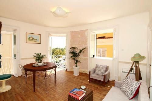 Apartamento 1861 Liston Boutique Flat