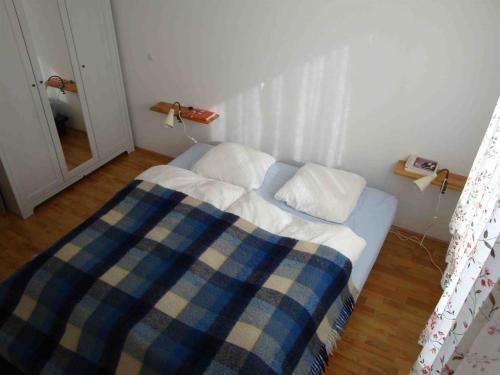 Apartamento Ferienwohnung B�hre