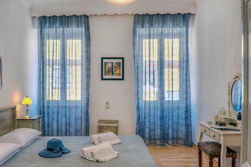 Apartamento Theodora's Old Corfu Home