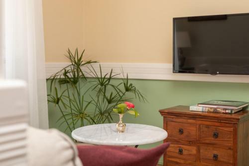 Porta Spilea Boutique Apartments