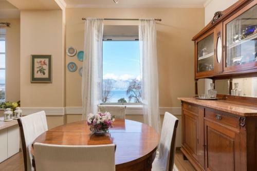 Porta Spilea Boutique Apartments