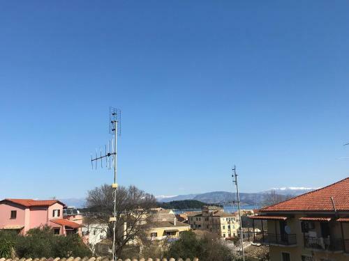 Corfu Center Apartment