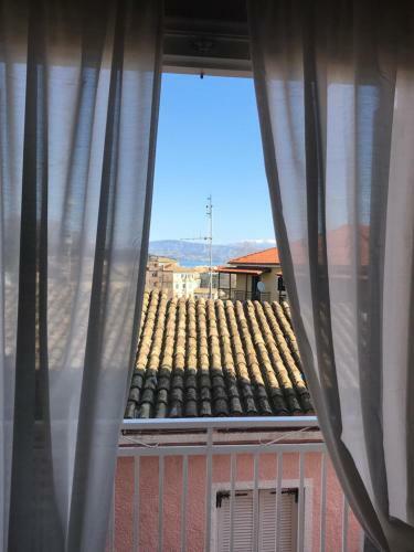 Corfu Center Apartment