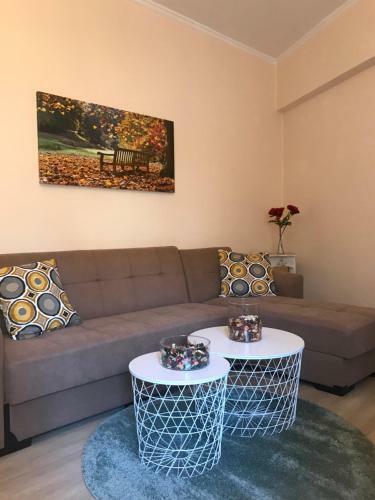 Corfu Center Apartment