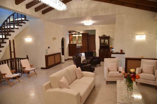 Villa Epavlis Nadine Corfu