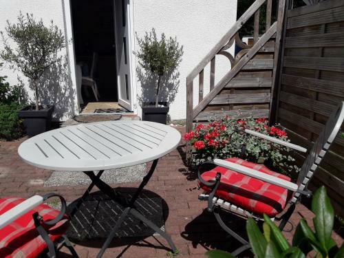 Apartamento Haus B�rbel