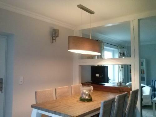 Apartamento Haus B�rbel