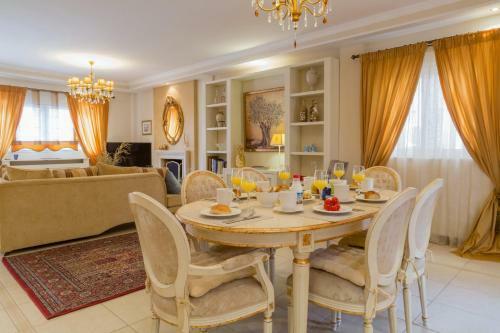 Suite Maison