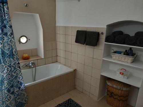 Apartamento Casa Di Spireto