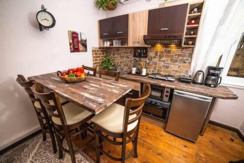 Apartamento Casa Di Spireto
